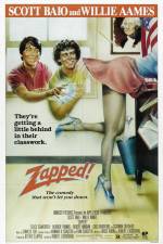 Watch Zapped! Zmovie