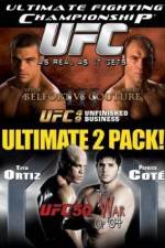 Watch UFC 50 The War of '04 Zmovie