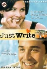 Watch Just Write Zmovie