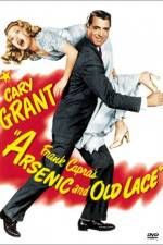 Watch Arsenic and Old Lace Zmovie