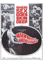 Watch Warm Nights and Hot Pleasures Zmovie