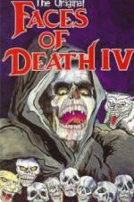 Watch Faces of Death IV Zmovie
