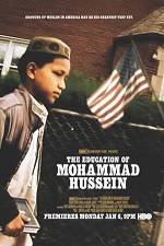 Watch The Education of Mohammad Hussein Zmovie