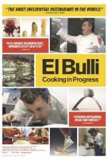 Watch El Bulli Cooking in Progress Zmovie