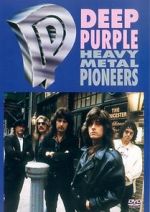 Watch Deep Purple: Heavy Metal Pioneers Zmovie