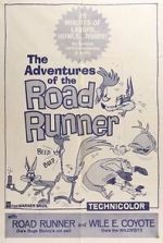 Watch Adventures of the Road-Runner (Short 1962) Zmovie