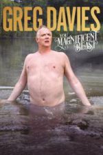 Watch Greg Davies: You Magnificent Beast Zmovie