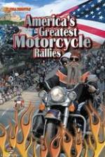 Watch America's Greatest Motorcycle Rallies Zmovie