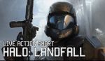 Watch Halo: Landfall Zmovie