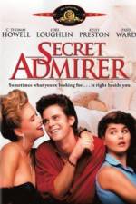 Watch Secret Admirer Zmovie