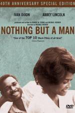 Watch Nothing But a Man Zmovie