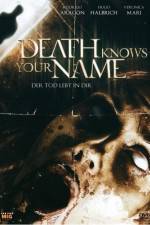 Watch Death Knows Your Name Zmovie