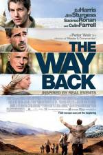 Watch The Way Back Zmovie