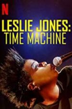 Watch Leslie Jones: Time Machine Zmovie