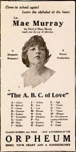 Watch The A.B.C. of Love Zmovie