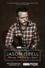 Watch Jason Isbell: Running with Our Eyes Closed Zmovie