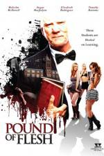 Watch Pound of Flesh Zmovie