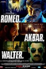 Watch Romeo Akbar Walter Zmovie