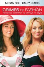 Watch Crimes of Fashion Zmovie