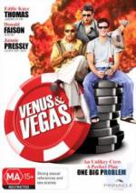 Watch Venus & Vegas Zmovie