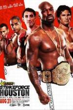 Watch Strikeforce Houston: King Mo vs Feijao Zmovie