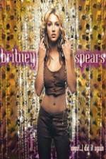 Watch Britney Spears - Live from London Zmovie