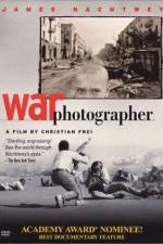 Watch War Photographer Zmovie