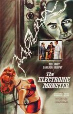 Watch The Electronic Monster Zmovie