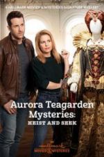 Watch Aurora Teagarden Mysteries: Heist and Seek Zmovie