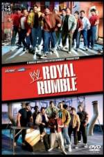 Watch WWE Royal Rumble Zmovie