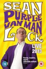 Watch Sean Lock: Purple Van Man Zmovie