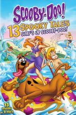 Watch Scooby-Doo! and the Beach Beastie Zmovie