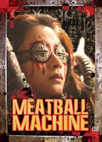 Watch Meatball Machine Zmovie