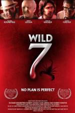 Watch Wild Seven Zmovie