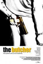 Watch The Butcher Zmovie