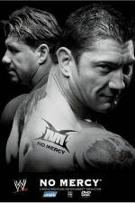 Watch WWE No Mercy Zmovie