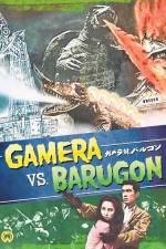 Watch Gamera vs Barugon Zmovie