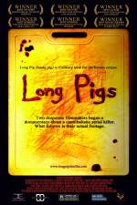 Watch Long Pigs Zmovie