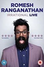 Watch Romesh Ranganathan: Irrational Live Zmovie