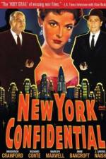 Watch New York Confidential Zmovie