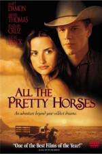 Watch All the Pretty Horses Zmovie