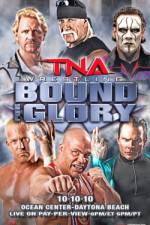 Watch TNA Bound for Glory Zmovie