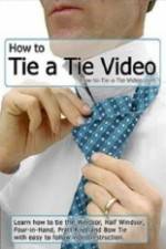 Watch How to Tie a Tie in Different Ways Zmovie