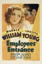 Watch Employees\' Entrance Zmovie