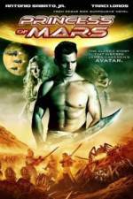 Watch Princess of Mars Zmovie