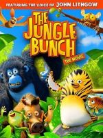 Watch The Jungle Bunch: The Movie Zmovie