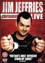 Watch Jim Jefferies: Contraband (TV Special 2008) Zmovie