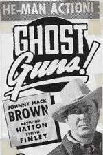 Watch Ghost Guns Zmovie