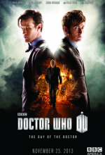 Watch Doctor Who 2005 - 50th Anniversary Special Zmovie