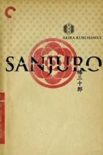 Watch Sanjuro Zmovie